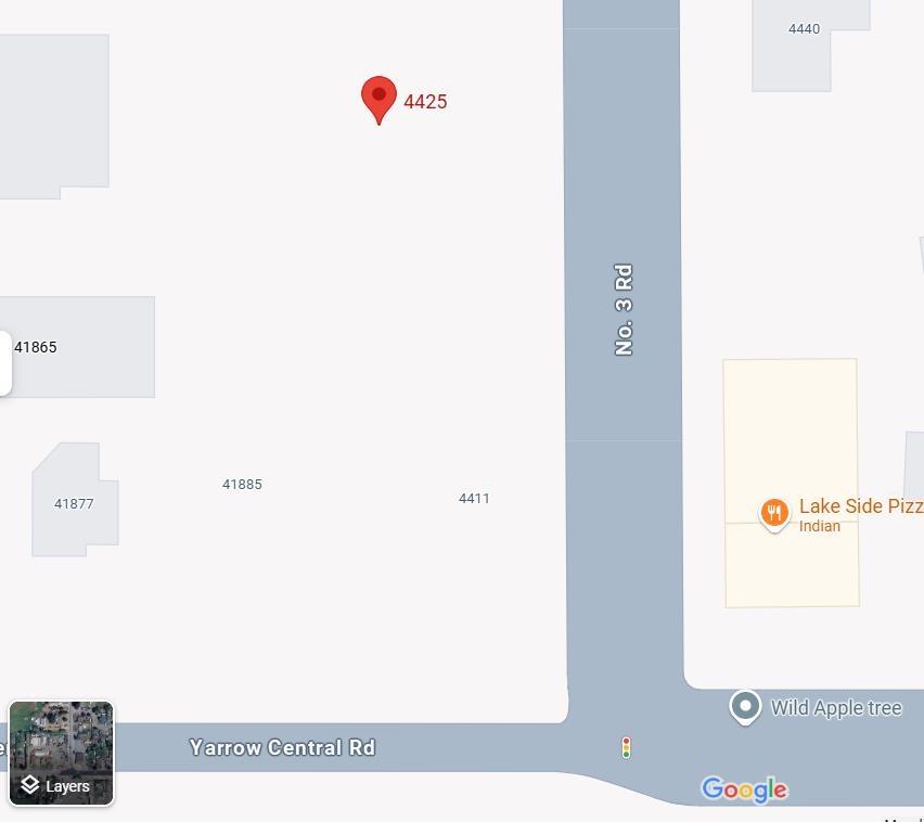 4411-4425 NO. 3 ROAD|Yarrow, Yarrow, British Columbia