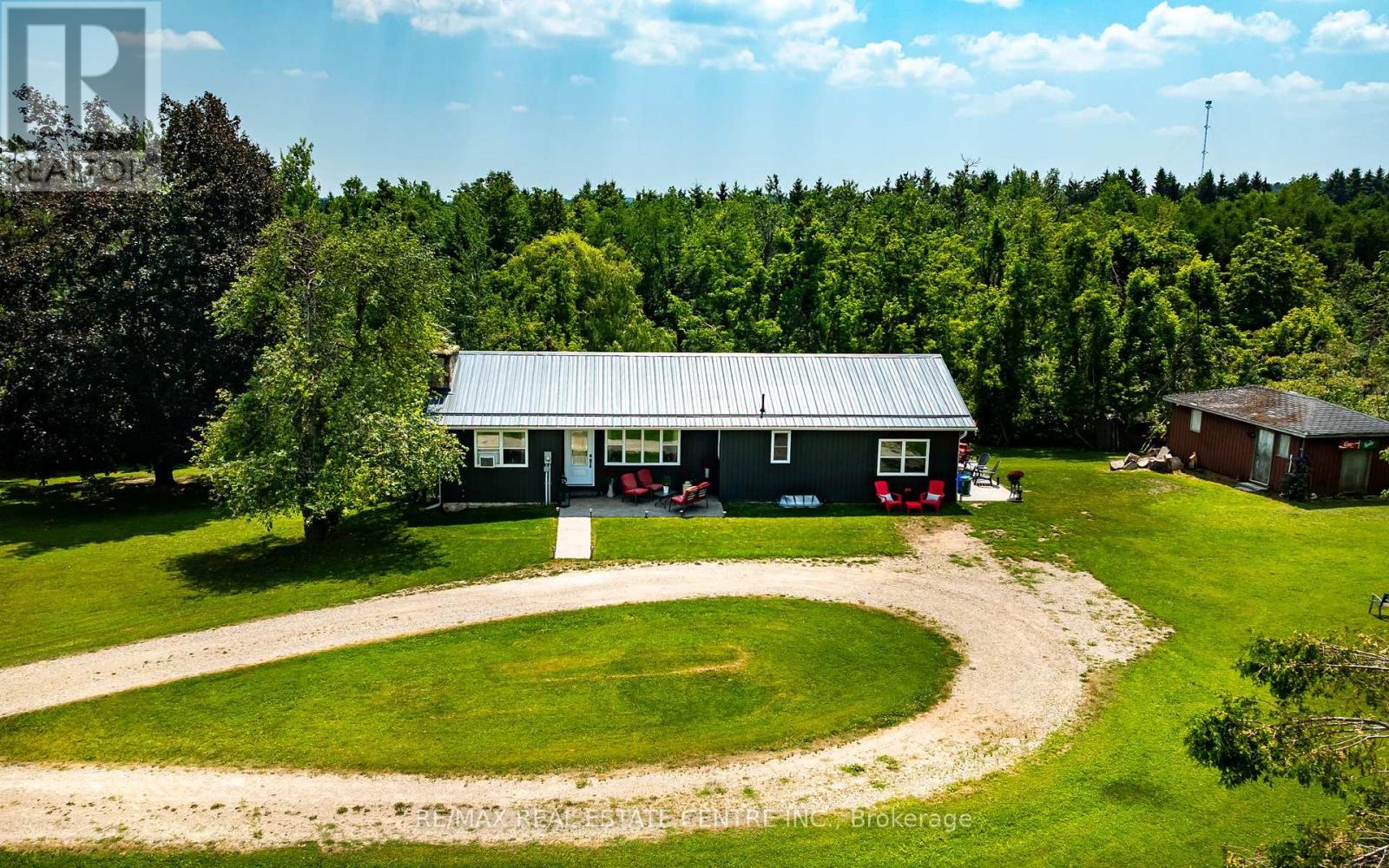 517454 COUNTY ROAD 124 ROAD, Melancthon, Ontario