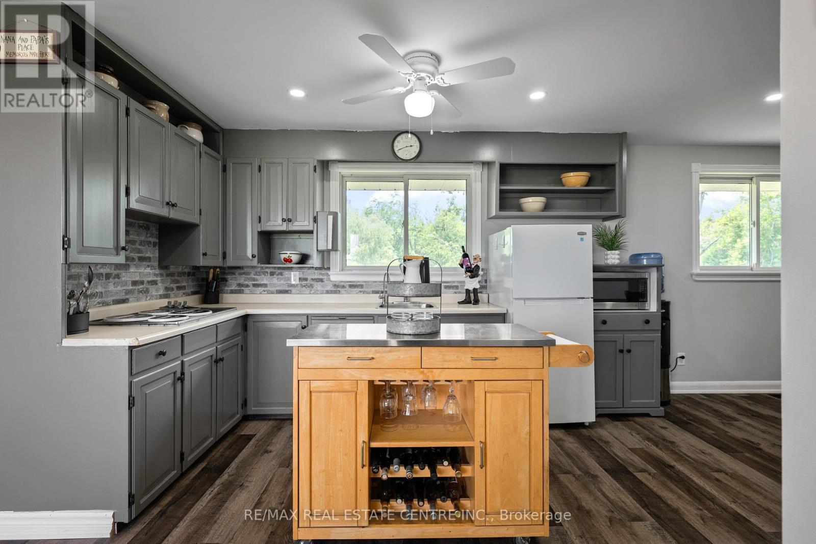517454 County Road 124 Road, Melancthon, Ontario  L9V 1V7 - Photo 11 - X12294518