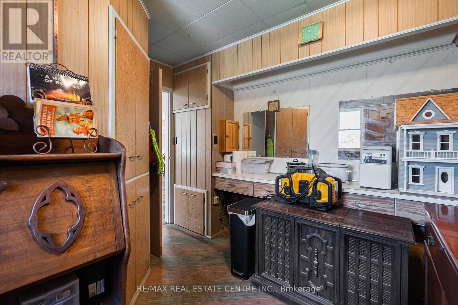 517454 County Road 124 Road, Melancthon, Ontario  L9V 1V7 - Photo 16 - X12294518