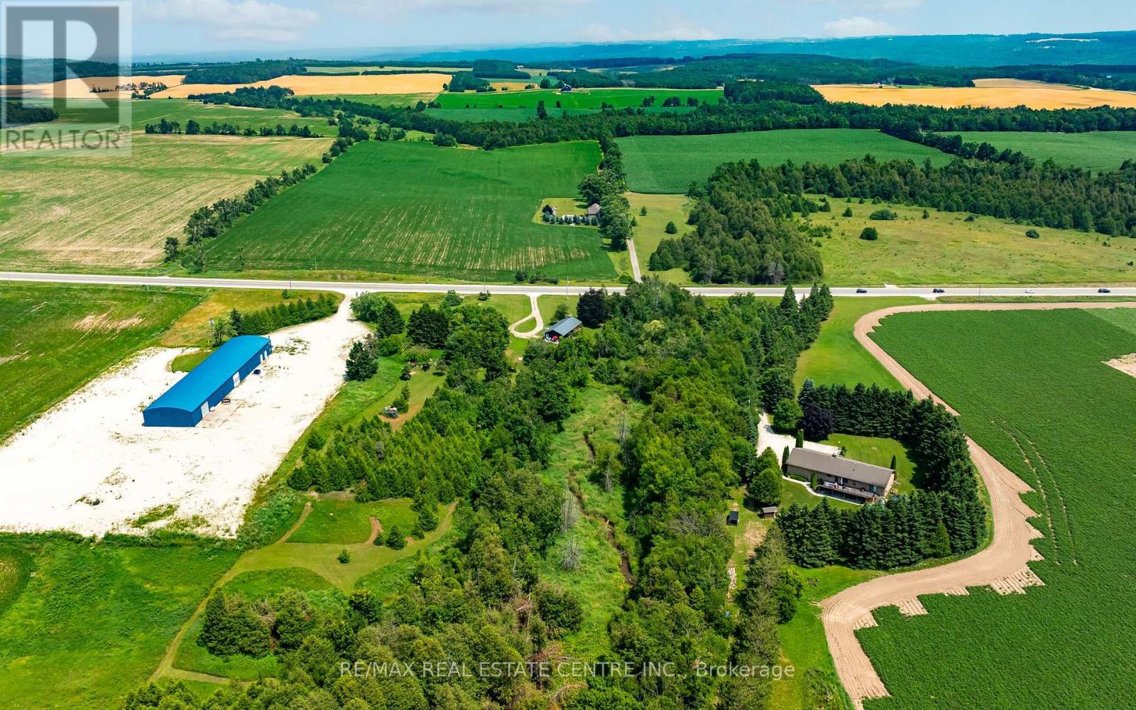 517454 County Road 124 Road, Melancthon, Ontario  L9V 1V7 - Photo 24 - X12294518