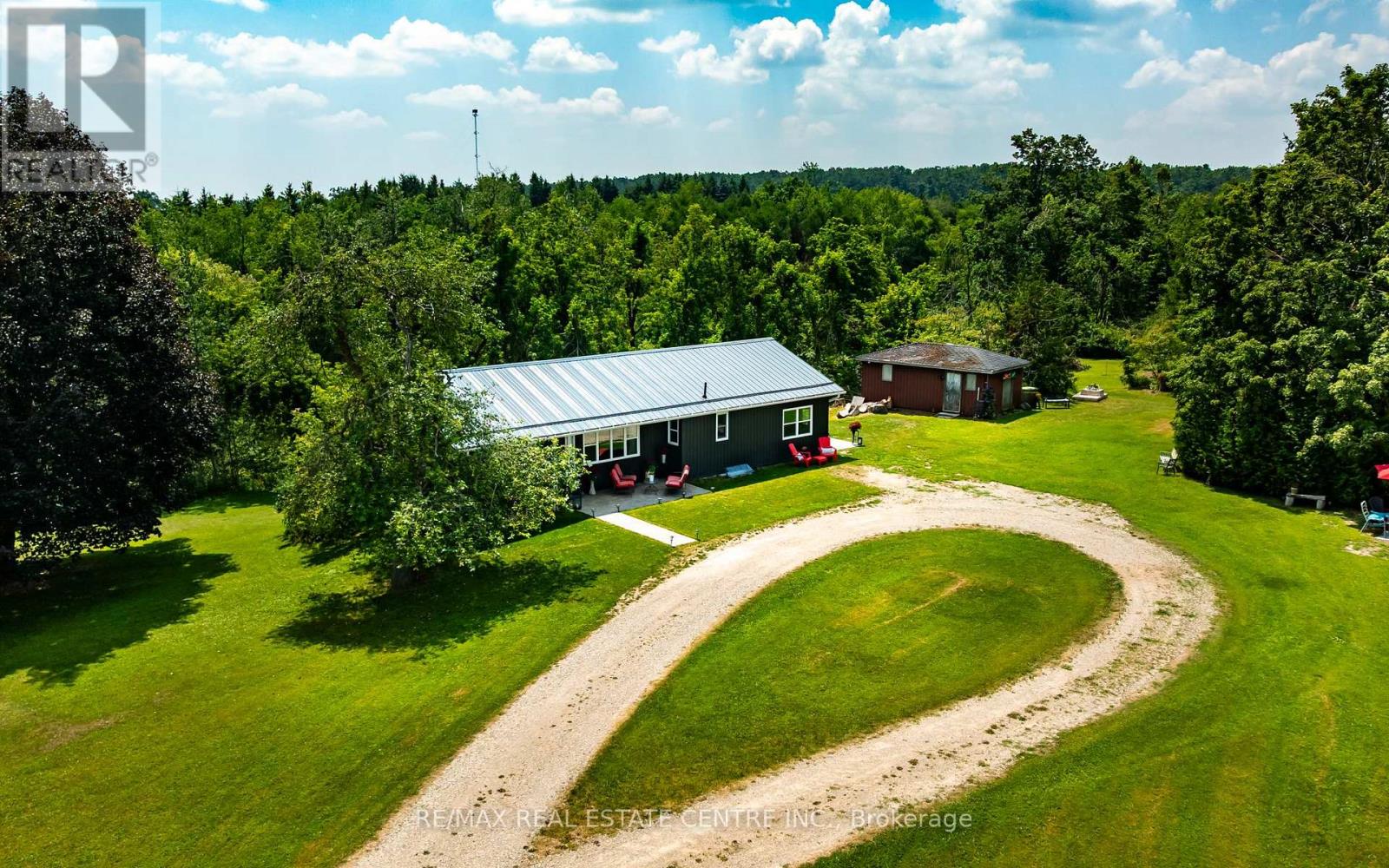 517454 County Road 124 Road, Melancthon, Ontario  L9V 1V7 - Photo 25 - X12294518