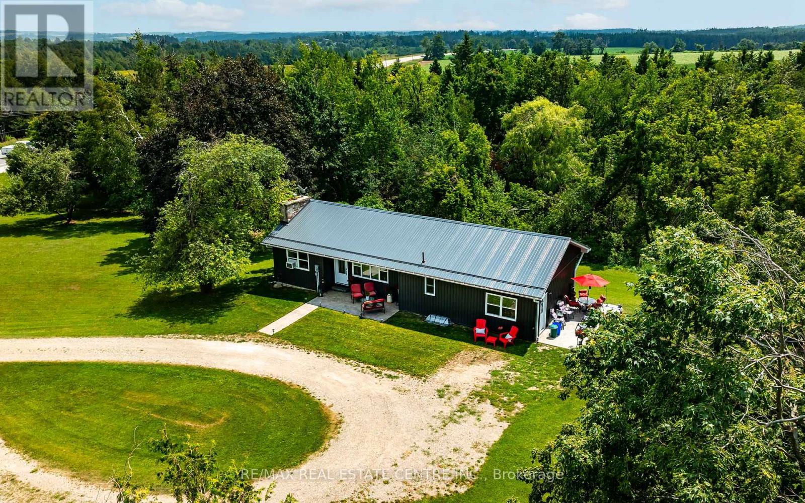 517454 County Road 124 Road, Melancthon, Ontario  L9V 1V7 - Photo 26 - X12294518