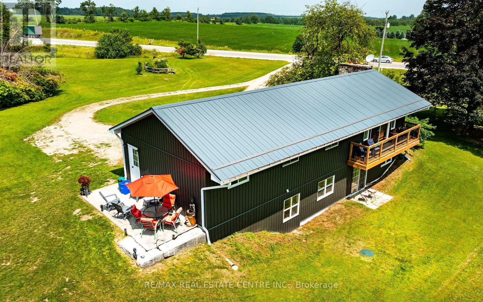 517454 County Road 124 Road, Melancthon, Ontario  L9V 1V7 - Photo 27 - X12294518