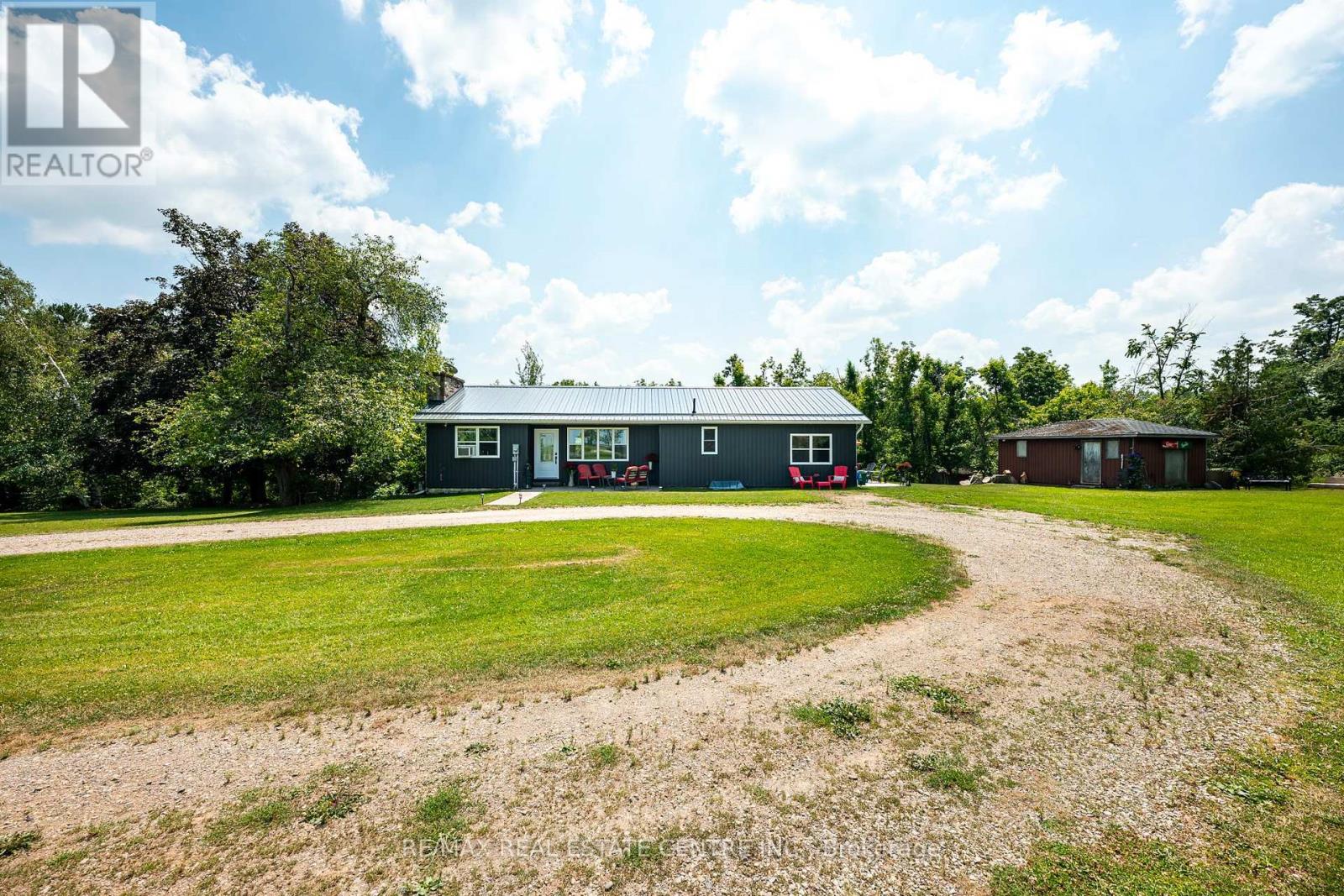517454 County Road 124 Road, Melancthon, Ontario  L9V 1V7 - Photo 30 - X12294518