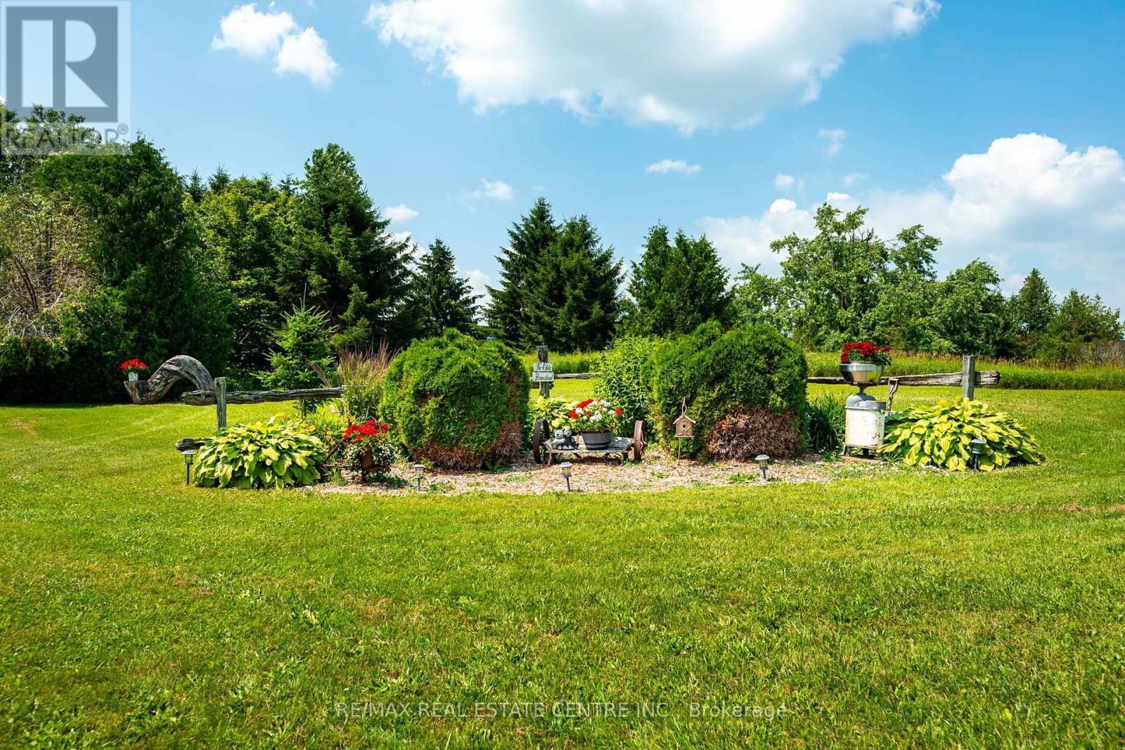 517454 County Road 124 Road, Melancthon, Ontario  L9V 1V7 - Photo 32 - X12294518