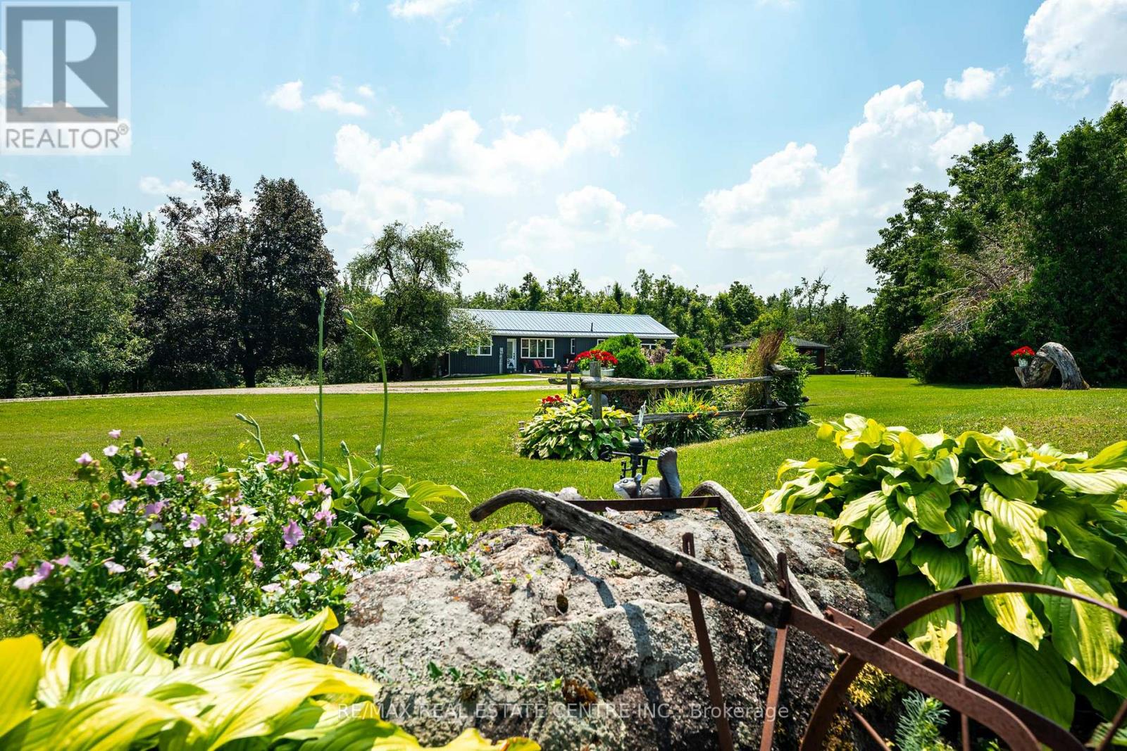 517454 County Road 124 Road, Melancthon, Ontario  L9V 1V7 - Photo 33 - X12294518