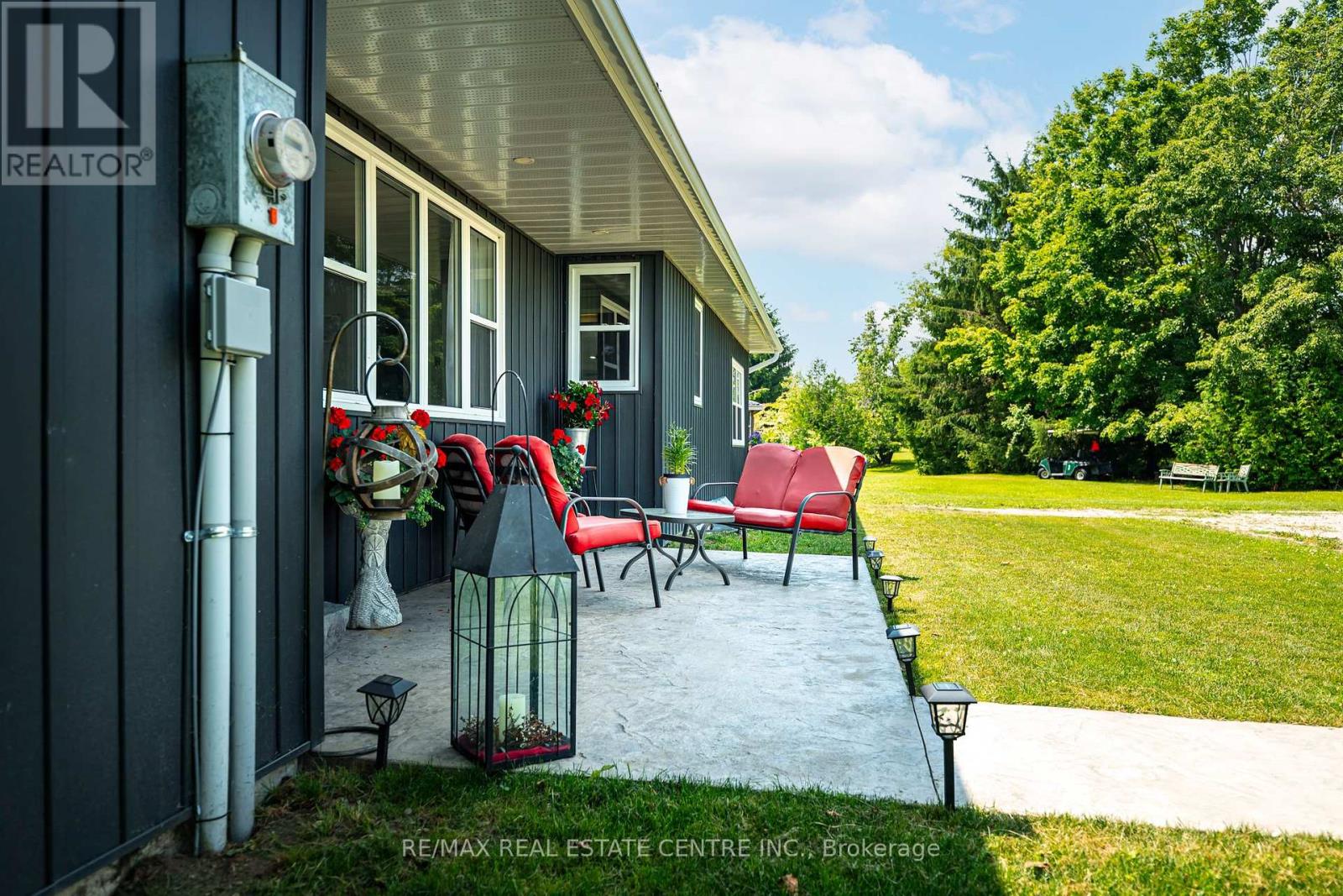 517454 County Road 124 Road, Melancthon, Ontario  L9V 1V7 - Photo 37 - X12294518