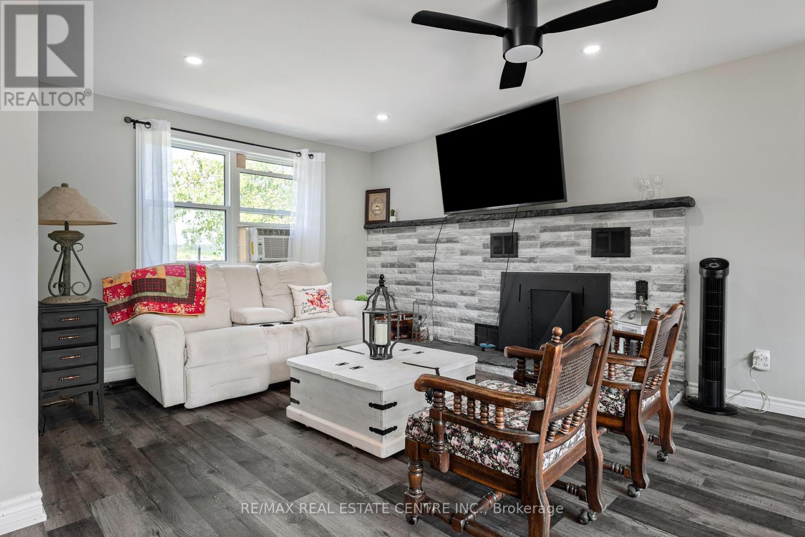 517454 County Road 124 Road, Melancthon, Ontario  L9V 1V7 - Photo 4 - X12294518