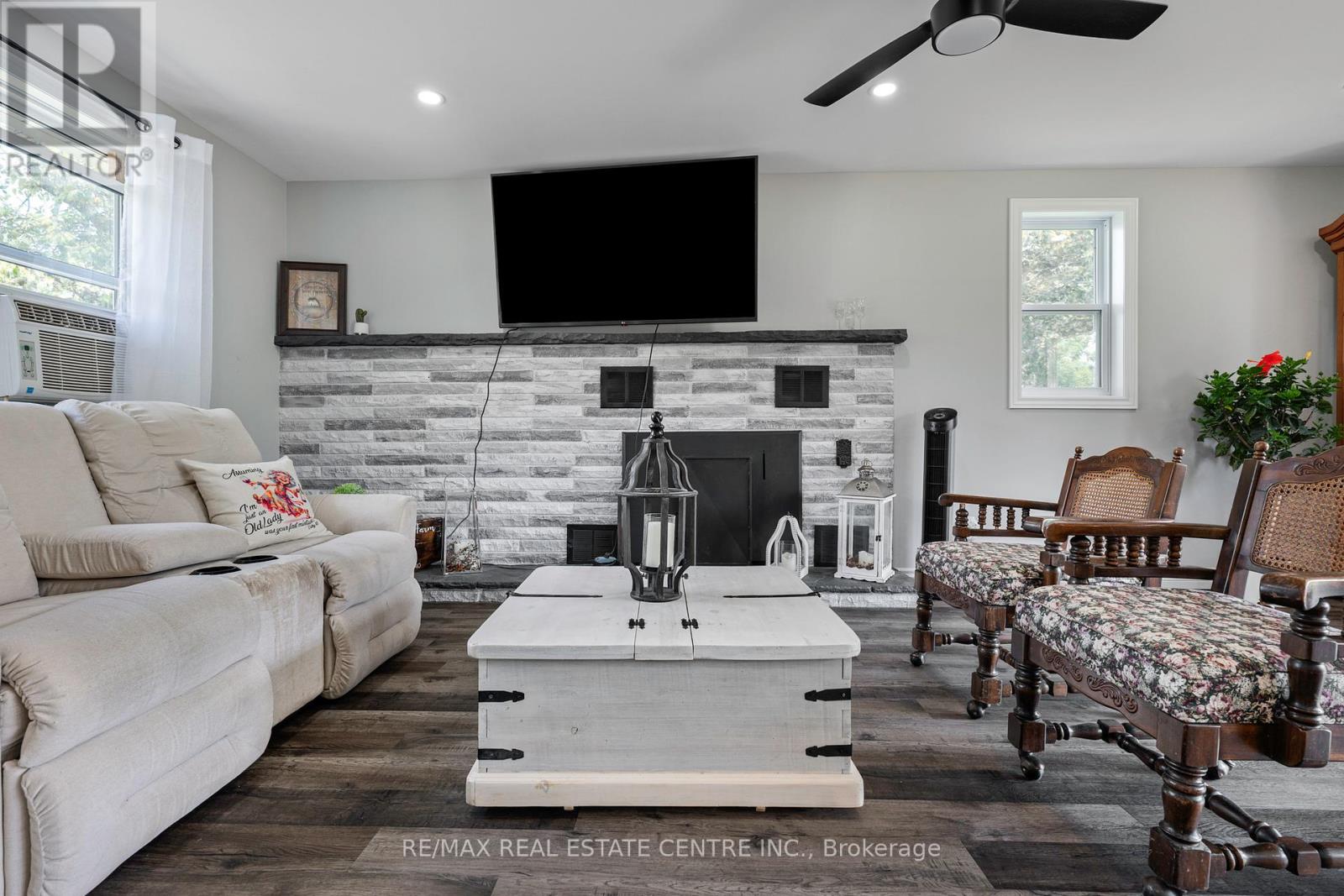 517454 County Road 124 Road, Melancthon, Ontario  L9V 1V7 - Photo 5 - X12294518