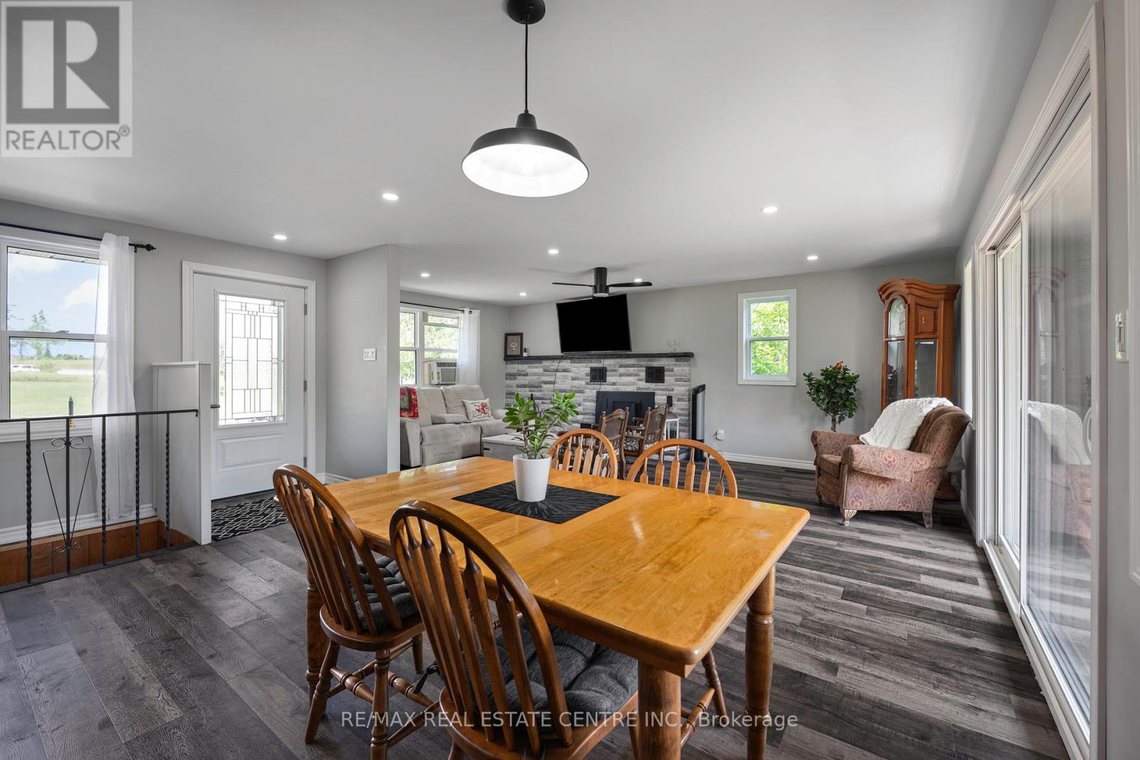 517454 County Road 124 Road, Melancthon, Ontario  L9V 1V7 - Photo 6 - X12294518