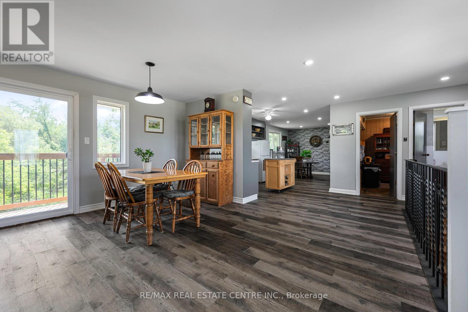 517454 County Road 124 Road, Melancthon, Ontario  L9V 1V7 - Photo 8 - X12294518