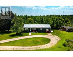 517454 COUNTY ROAD 124 ROAD, Melancthon, Ontario