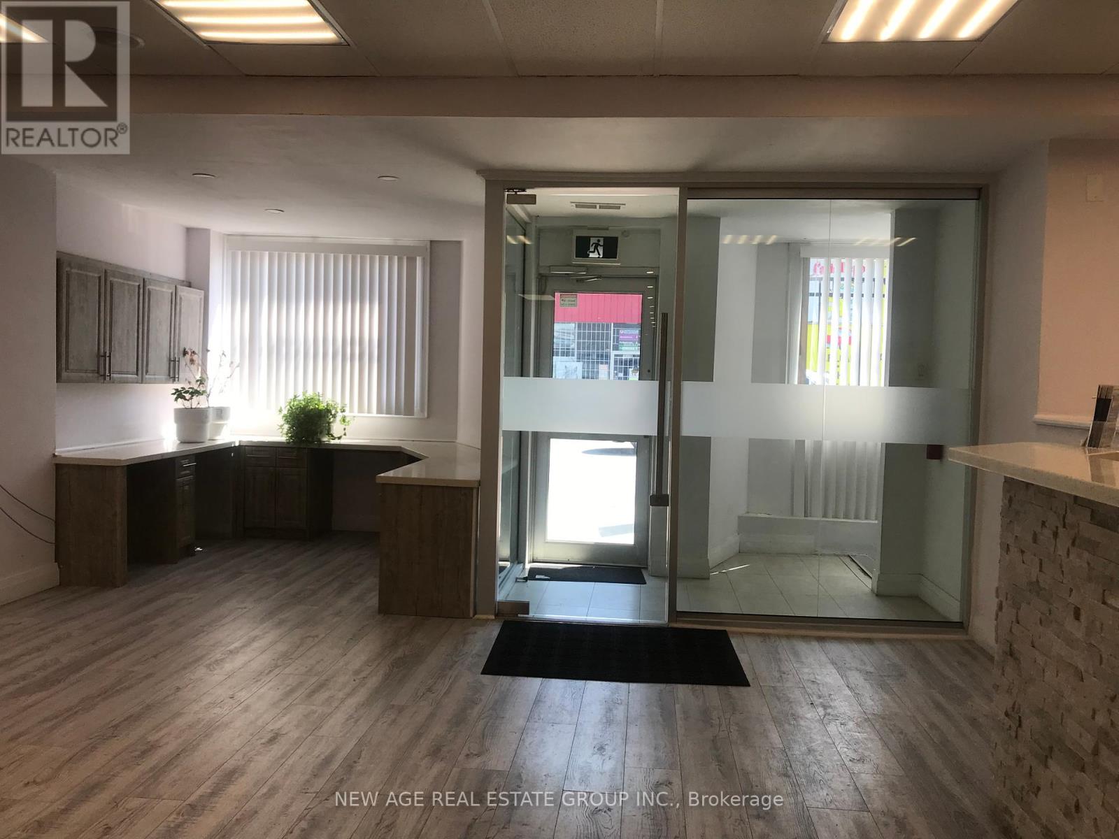 Off#1 - 279 Kenilworth Avenue N, Hamilton, Ontario  L8H 2W1 - Photo 3 - X12294544