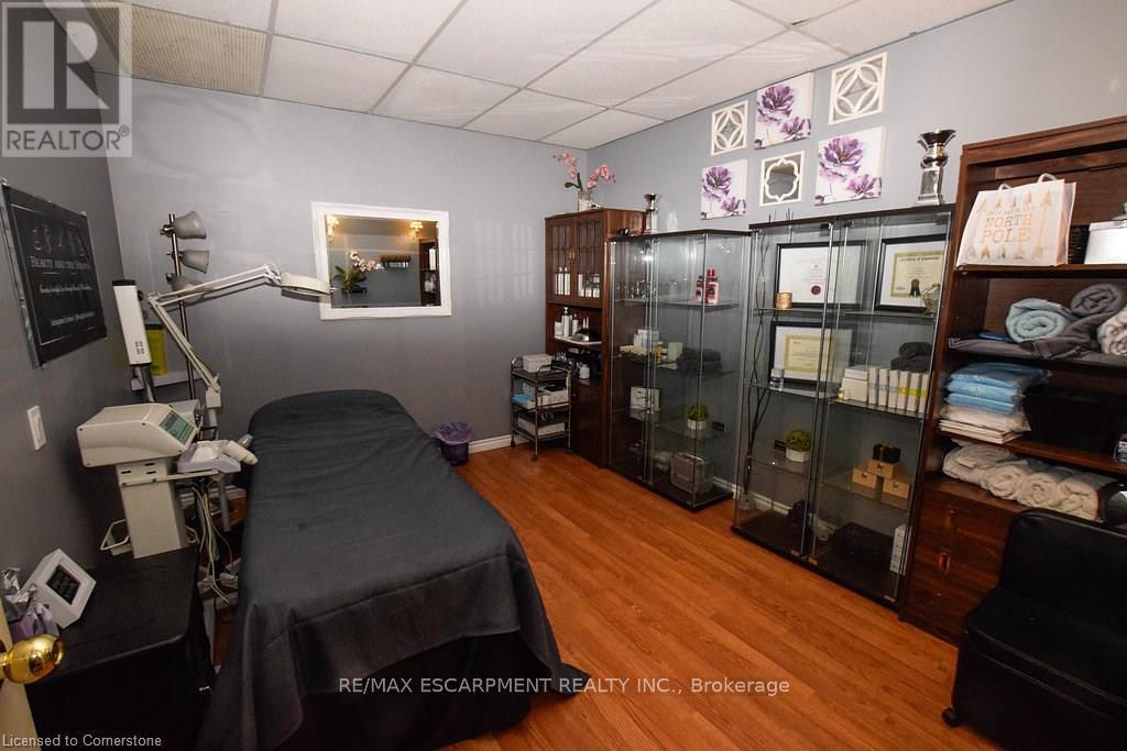 120 Parkdale Avenue N, Hamilton (Normanhurst), Ontario  L8H 5W9 - Photo 28 - X12294559