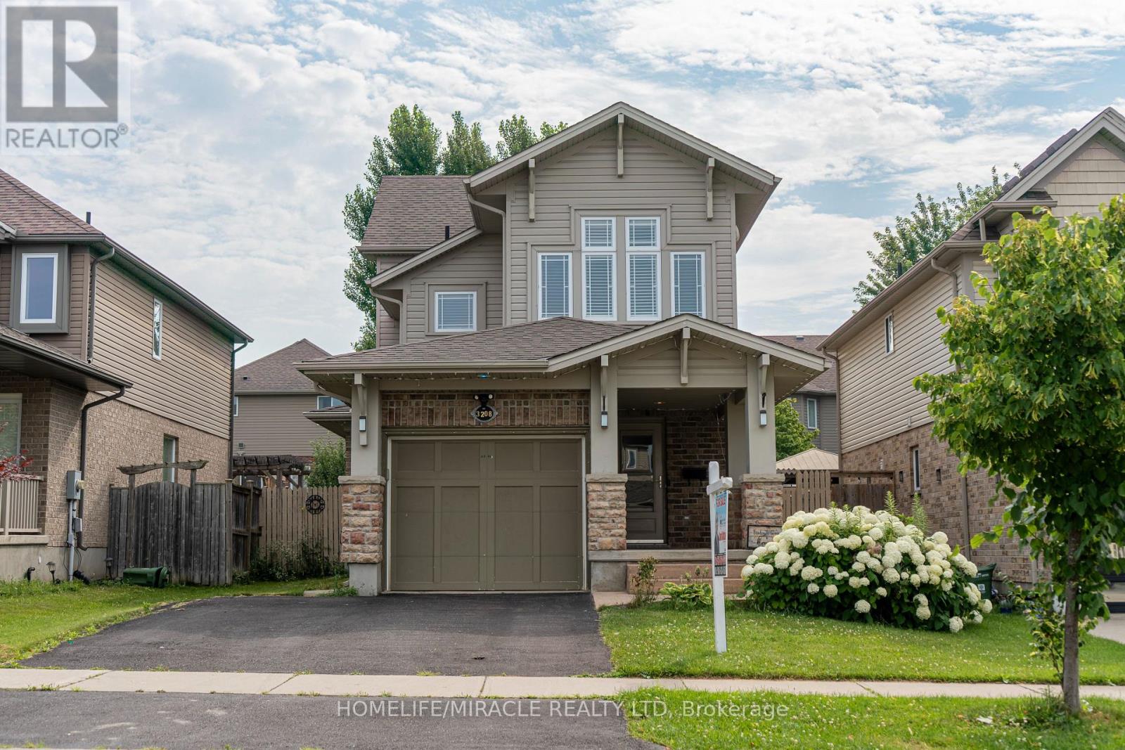 Property at 3208 BAYHAM LANE image 1
