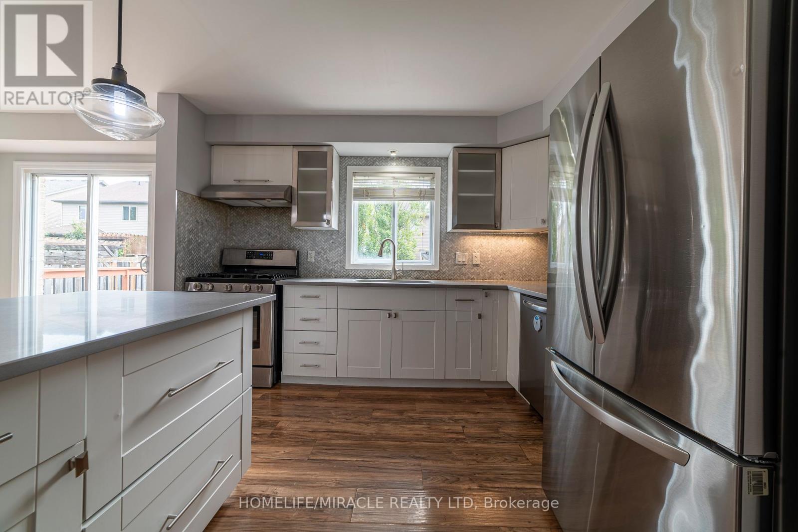 3208 Bayham Lane, London South, Ontario  N6P 1V7 - Photo 12 - X12294568