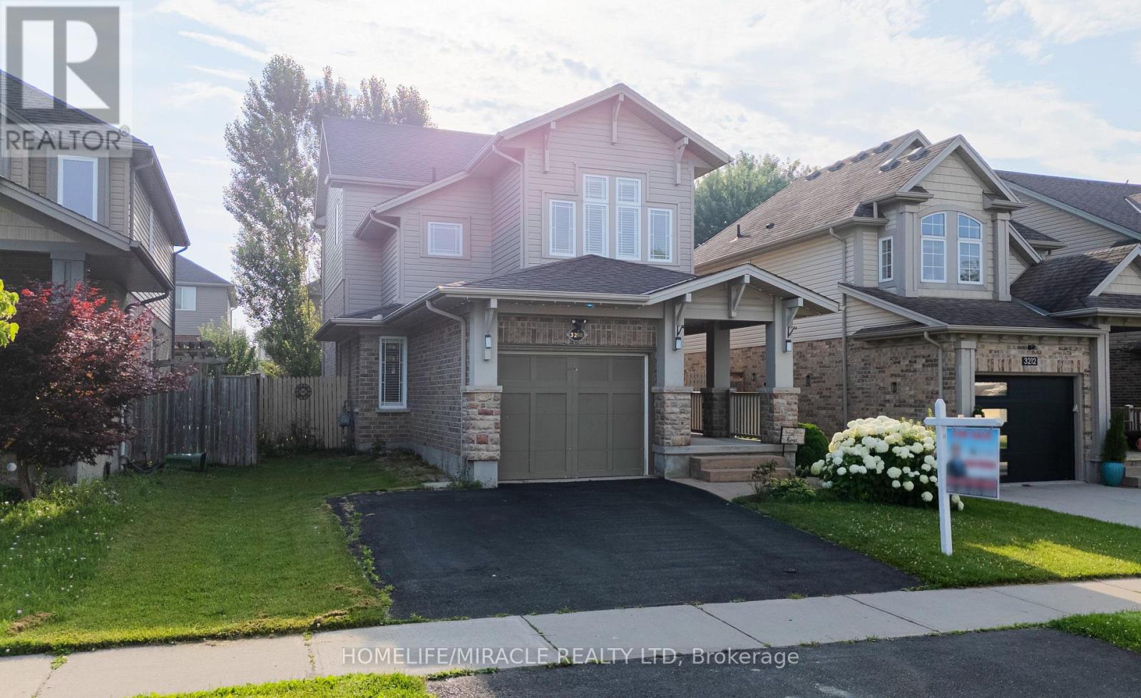 Property at 3208 BAYHAM LANE image 2
