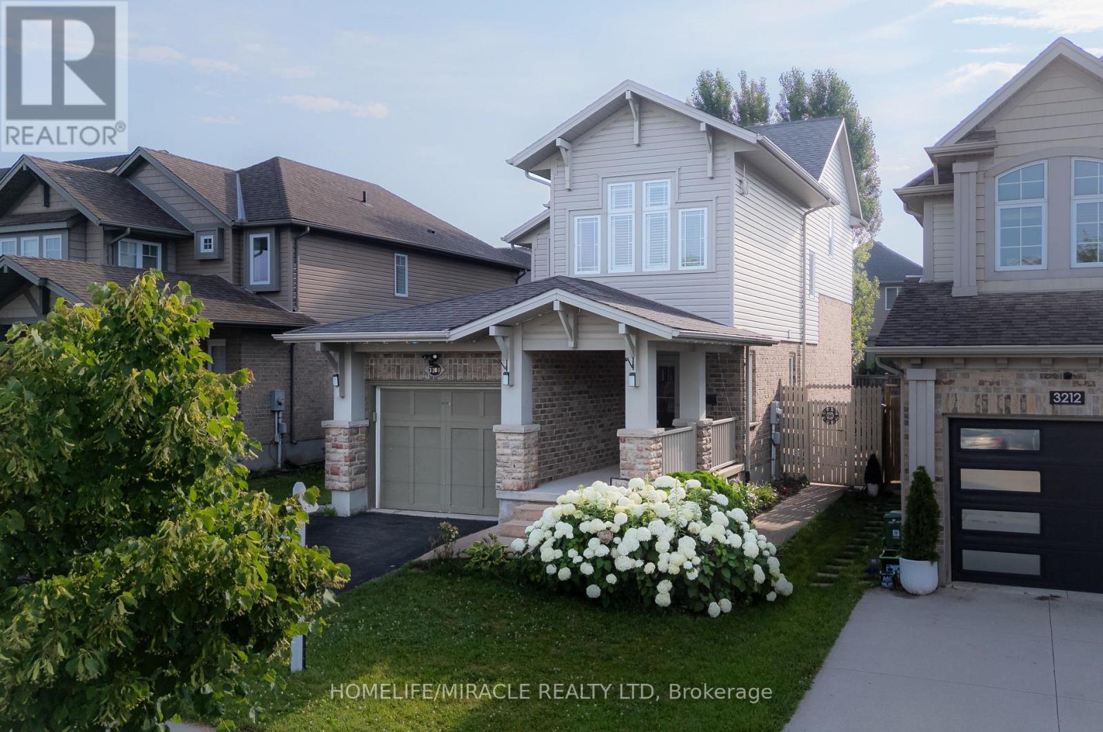 Property at 3208 BAYHAM LANE image 3