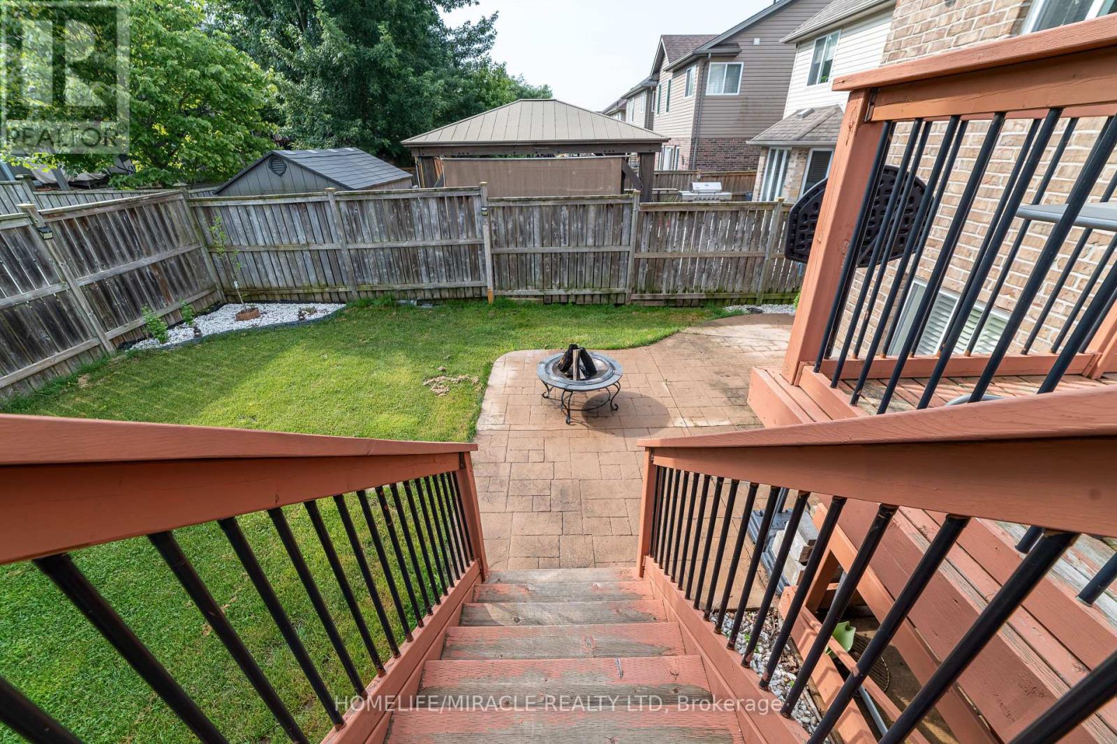 3208 Bayham Lane, London South, Ontario  N6P 1V7 - Photo 30 - X12294568