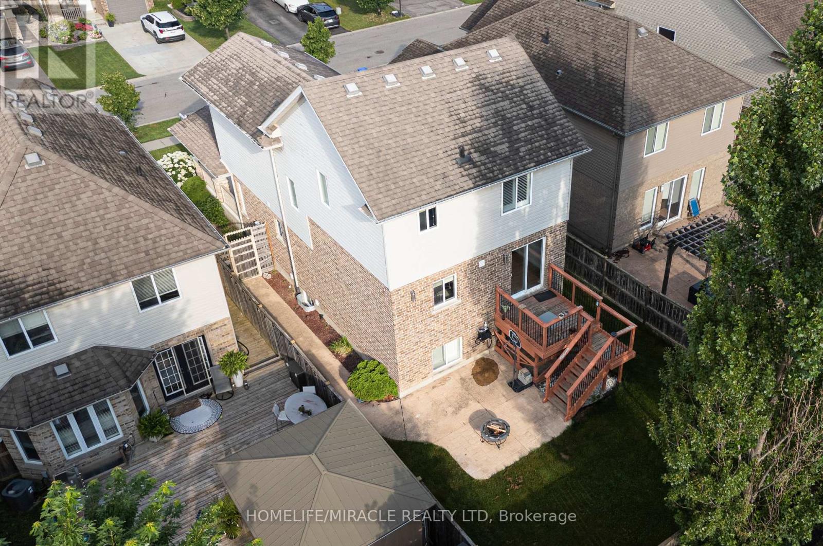 3208 Bayham Lane, London South, Ontario  N6P 1V7 - Photo 33 - X12294568