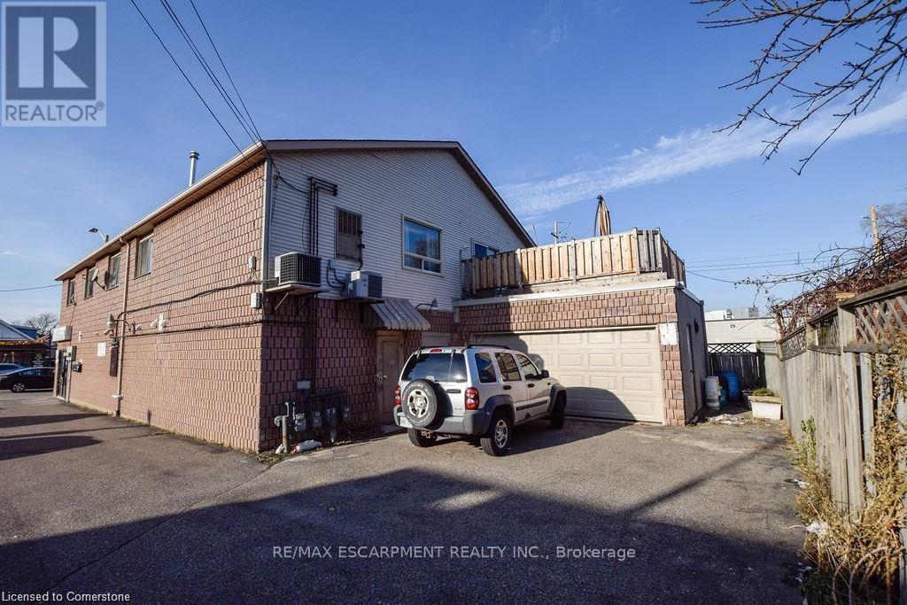 120 Parkdale Avenue N, Hamilton, Ontario  L8H 5W9 - Photo 12 - X12294570