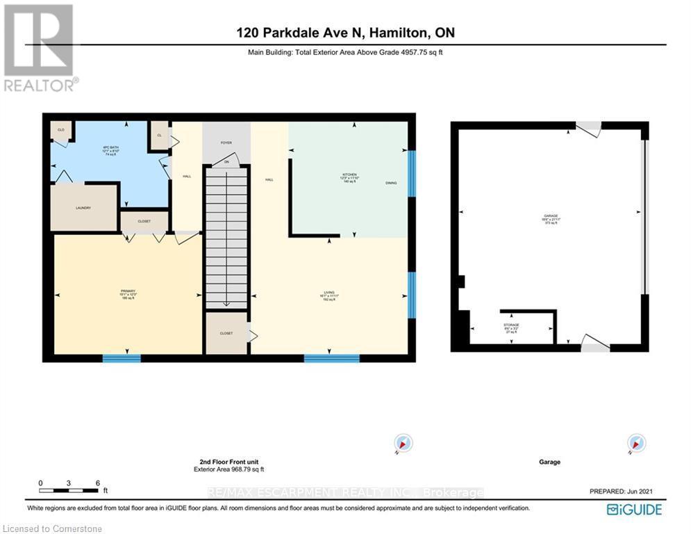 Property at 120 PARKDALE AVENUE N image 2