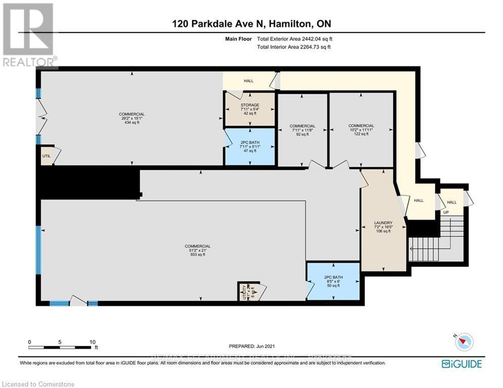 Property at 120 PARKDALE AVENUE N image 3