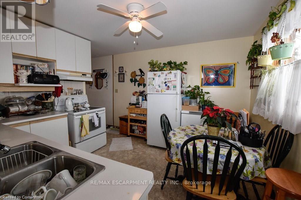 120 Parkdale Avenue N, Hamilton (Normanhurst), Ontario  L8H 5W9 - Photo 42 - X12294570