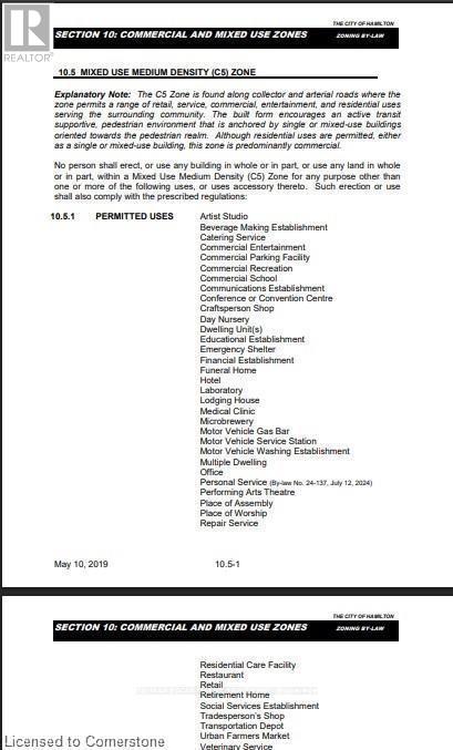 120 Parkdale Avenue N, Hamilton (Normanhurst), Ontario  L8H 5W9 - Photo 9 - X12294570