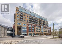 120 - 652 PRINCESS STREET, Kingston, Ontario