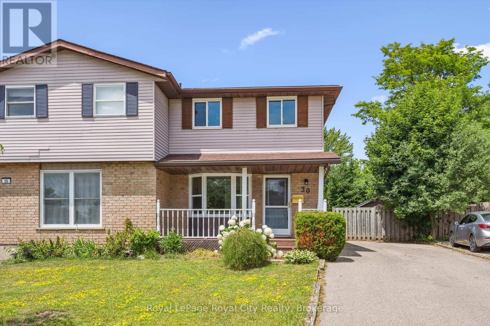 Property at 30 LEACOCK AVENUE image 1