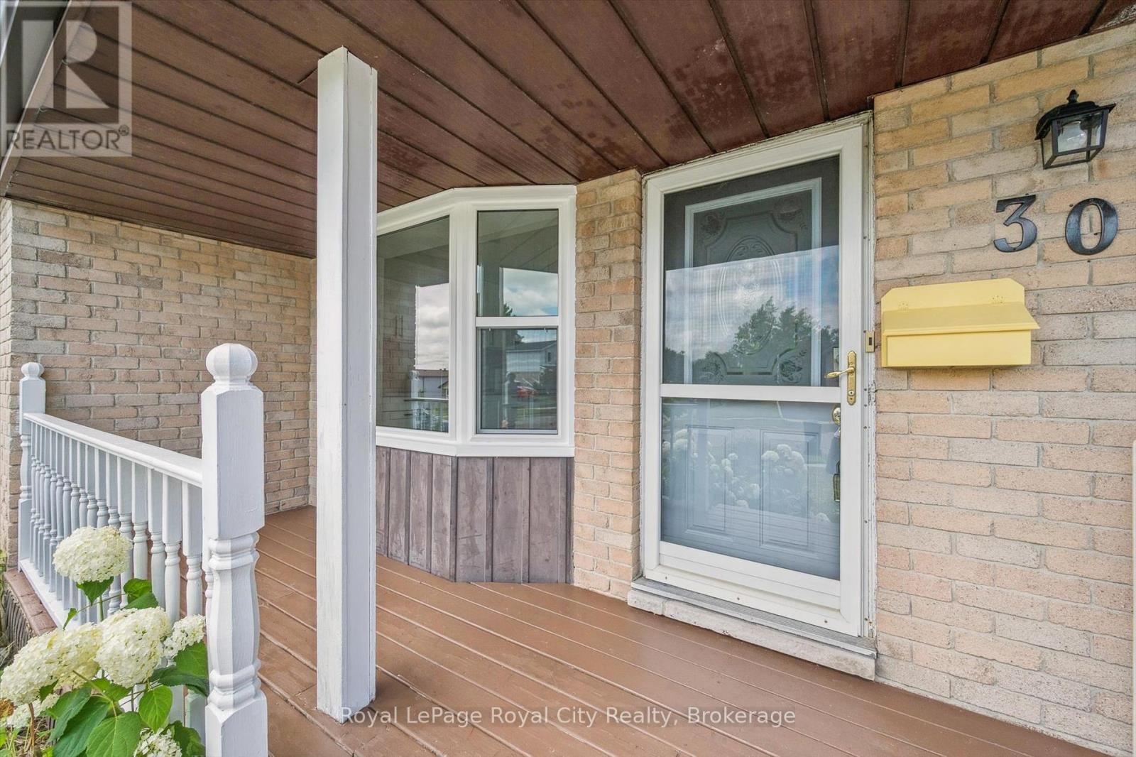 Property at 30 LEACOCK AVENUE image 4