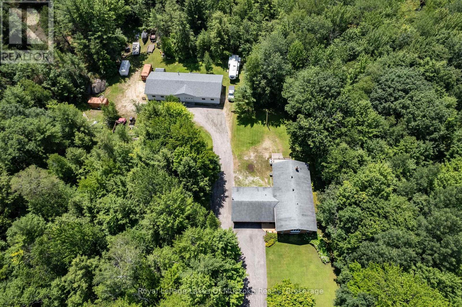 1020 Amelia Crescent, Gravenhurst, Ontario  P0E 1G0 - Photo 1 - X12294686