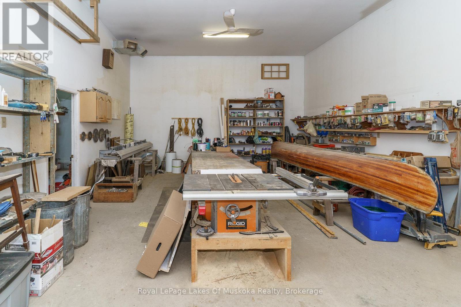 1020 Amelia Crescent, Gravenhurst, Ontario  P0E 1G0 - Photo 37 - X12294686