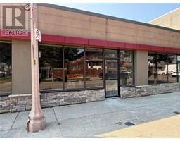 999 ERIE STREET East Unit# 2, Windsor, Ontario