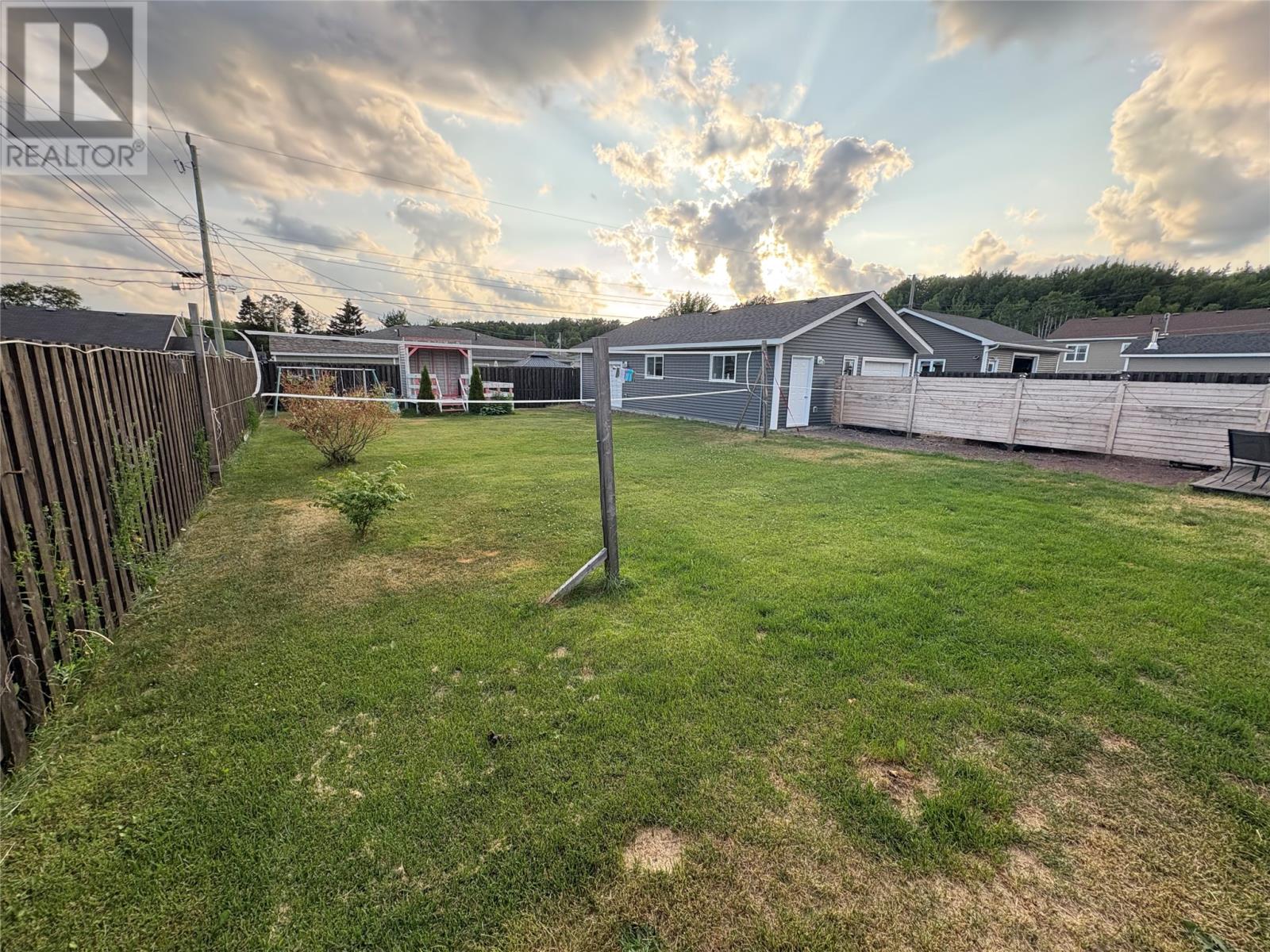 6 Dalton Street, Bishop's Falls, Newfoundland & Labrador  A0H 1C0 - Photo 16 - 1287946
