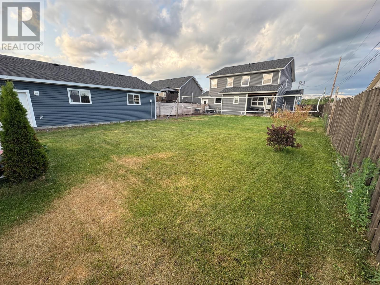 6 Dalton Street, Bishop's Falls, Newfoundland & Labrador  A0H 1C0 - Photo 14 - 1287946