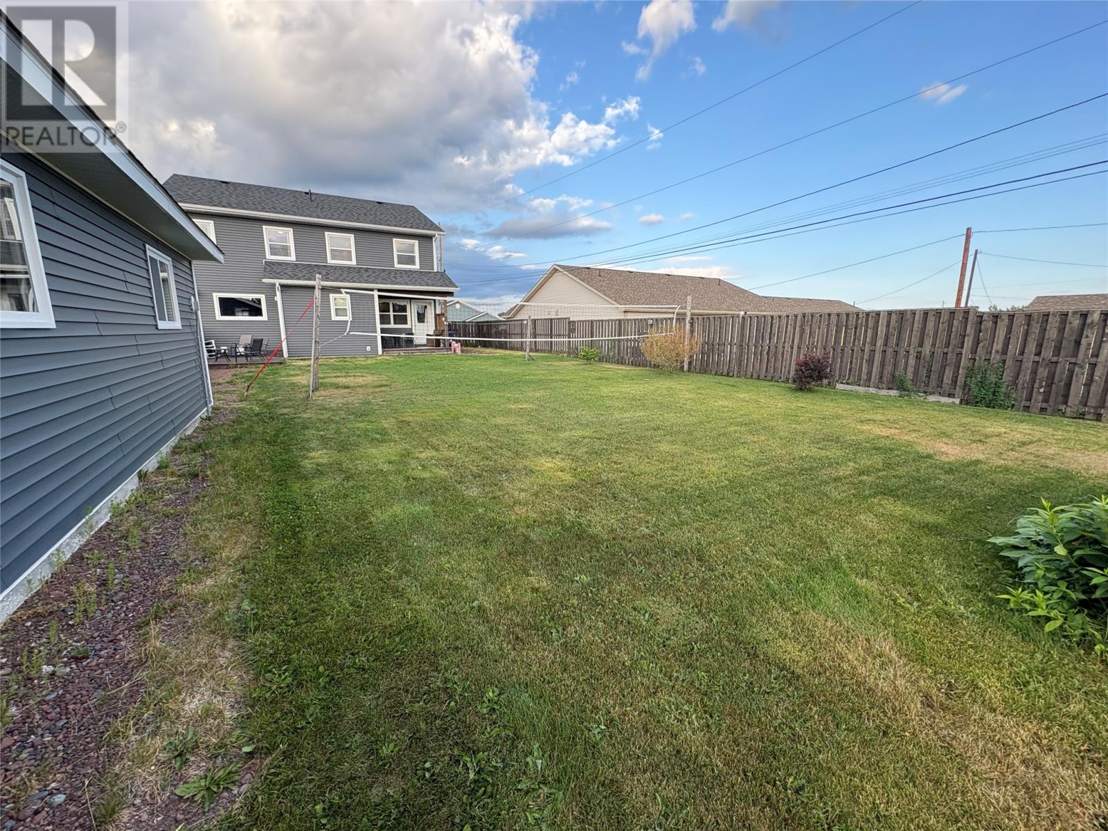 6 Dalton Street, Bishop's Falls, Newfoundland & Labrador  A0H 1C0 - Photo 12 - 1287946