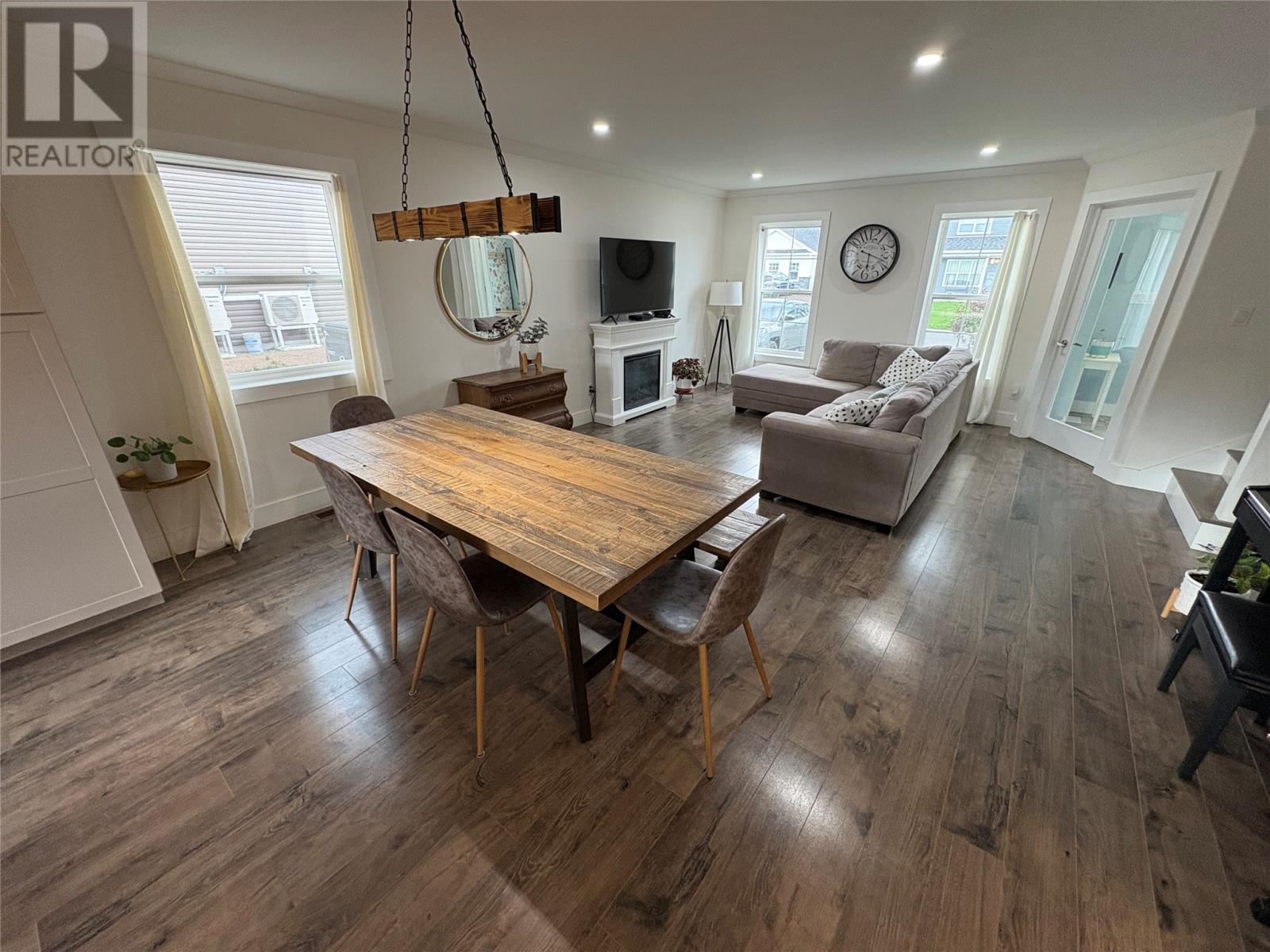 6 Dalton Street, Bishop's Falls, Newfoundland & Labrador  A0H 1C0 - Photo 21 - 1287946