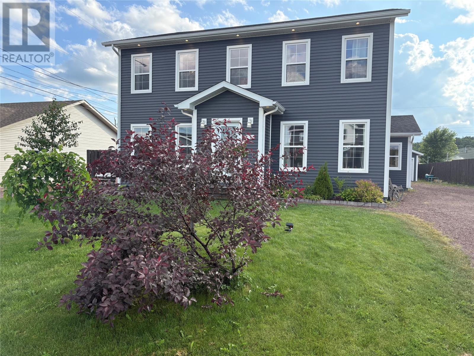 6 Dalton Street, Bishop's Falls, Newfoundland & Labrador  A0H 1C0 - Photo 2 - 1287946