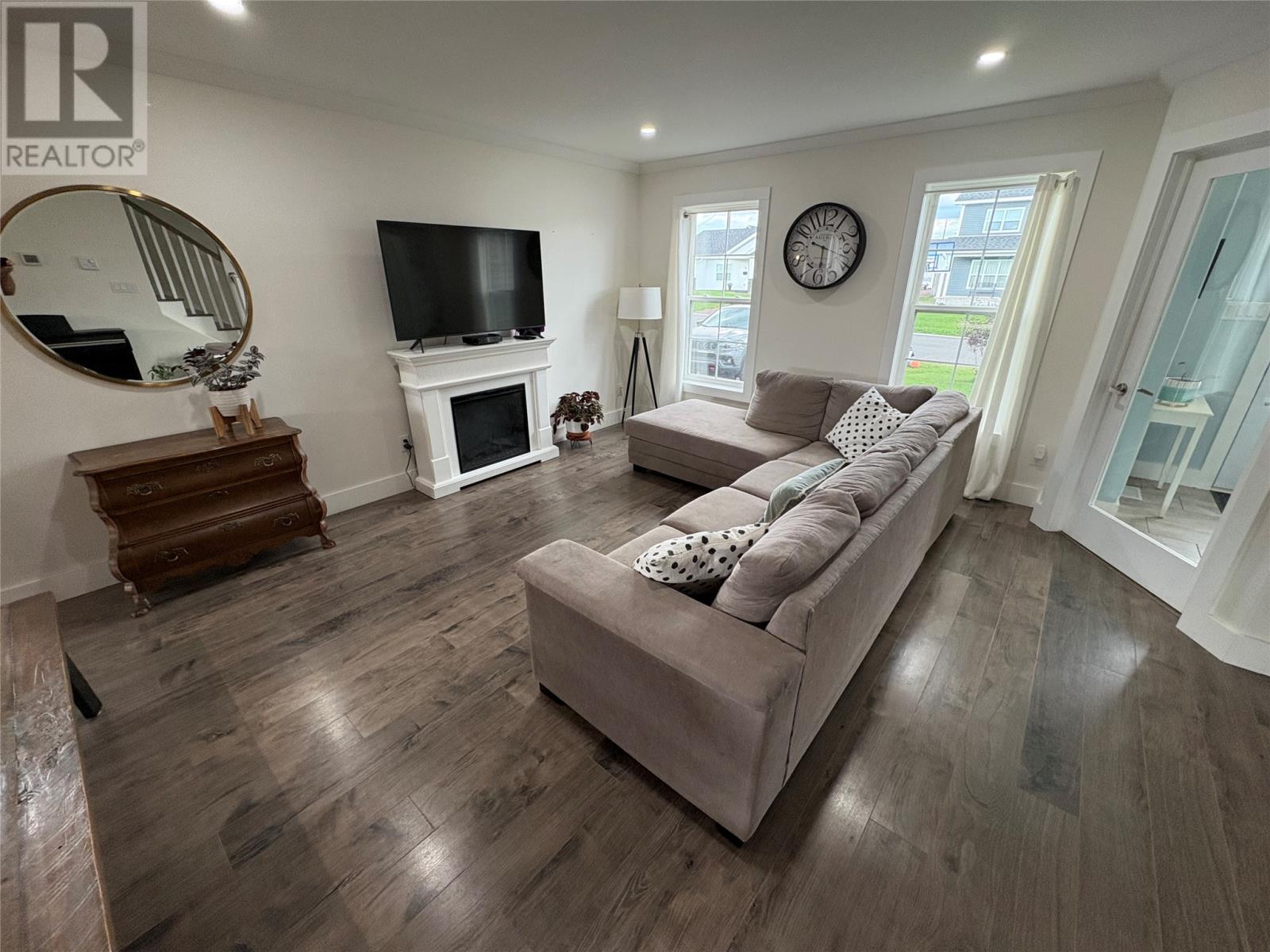 6 Dalton Street, Bishop's Falls, Newfoundland & Labrador  A0H 1C0 - Photo 20 - 1287946