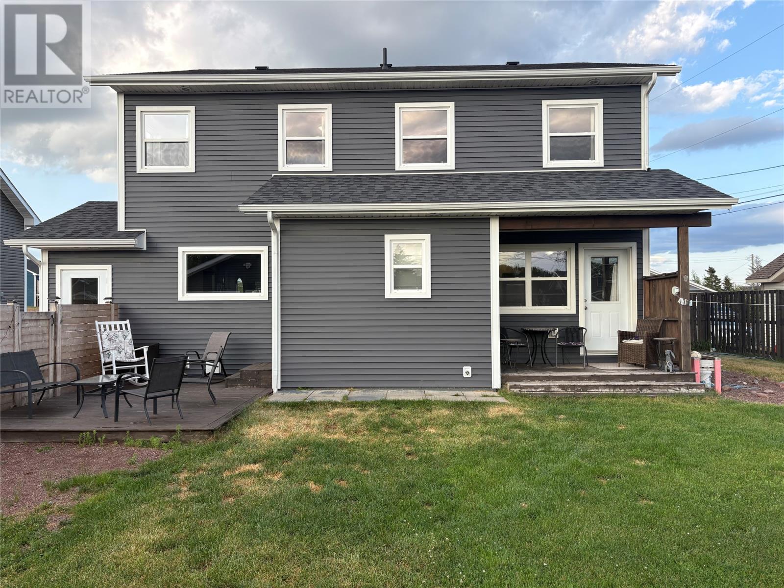 6 Dalton Street, Bishop's Falls, Newfoundland & Labrador  A0H 1C0 - Photo 11 - 1287946