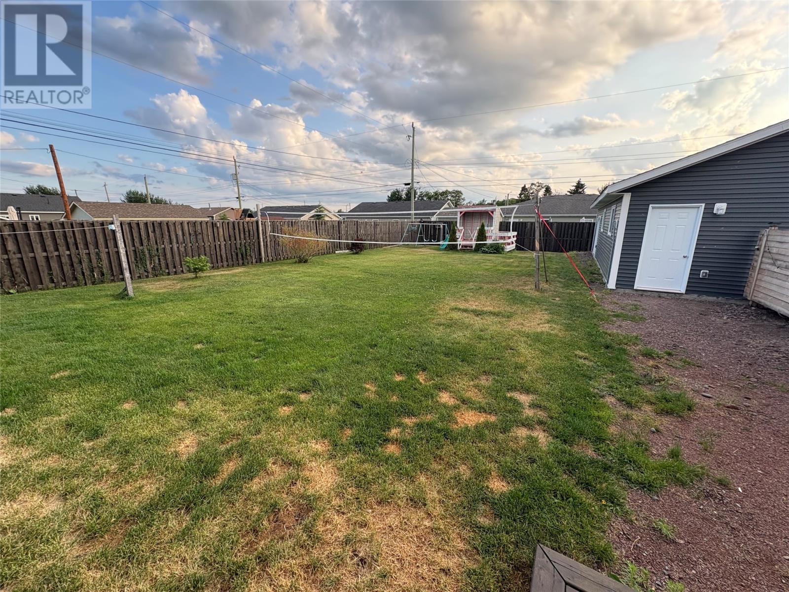 6 Dalton Street, Bishop's Falls, Newfoundland & Labrador  A0H 1C0 - Photo 18 - 1287946