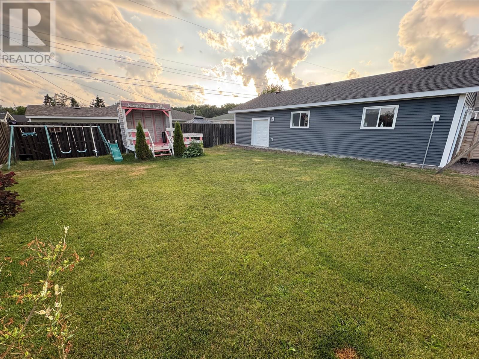 6 Dalton Street, Bishop's Falls, Newfoundland & Labrador  A0H 1C0 - Photo 15 - 1287946