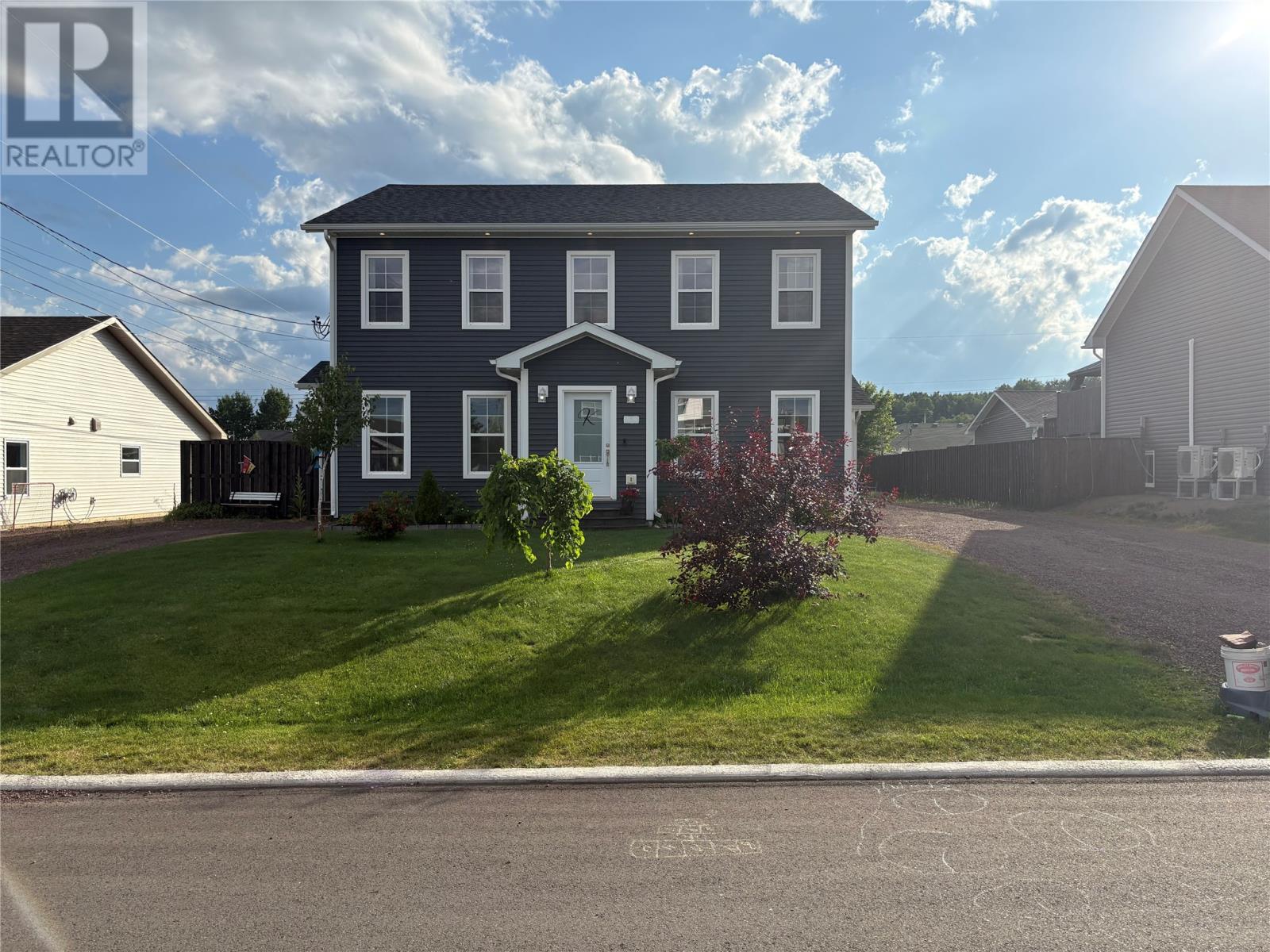 6 Dalton Street, Bishop's Falls, Newfoundland & Labrador