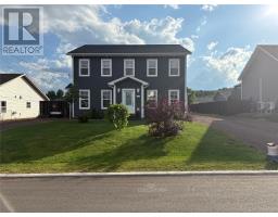 6 Dalton Street, Bishop's Falls, Newfoundland & Labrador