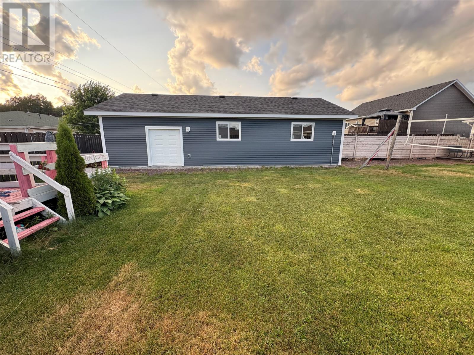 6 Dalton Street, Bishop's Falls, Newfoundland & Labrador  A0H 1C0 - Photo 13 - 1287946