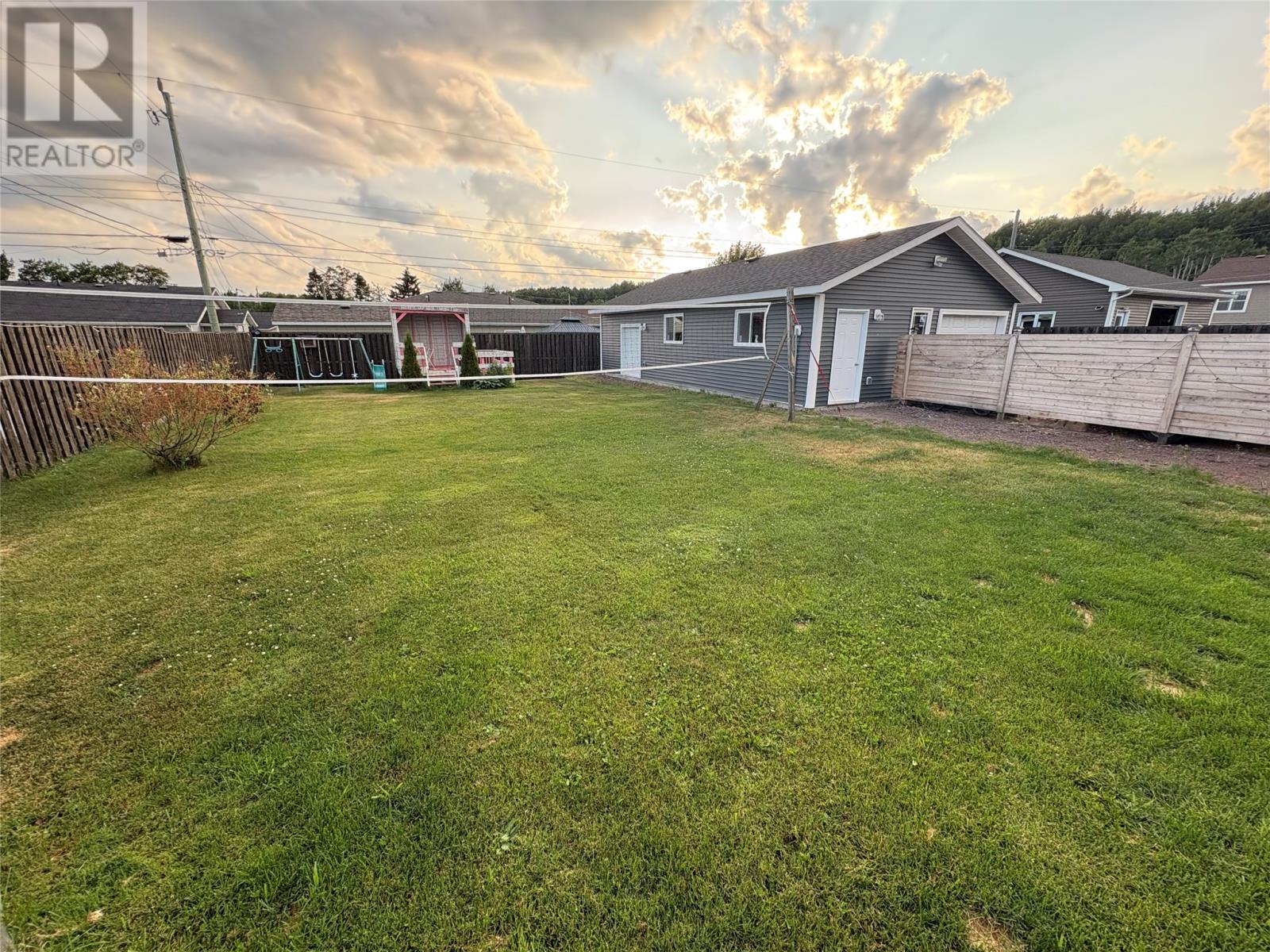 6 Dalton Street, Bishop's Falls, Newfoundland & Labrador  A0H 1C0 - Photo 17 - 1287946