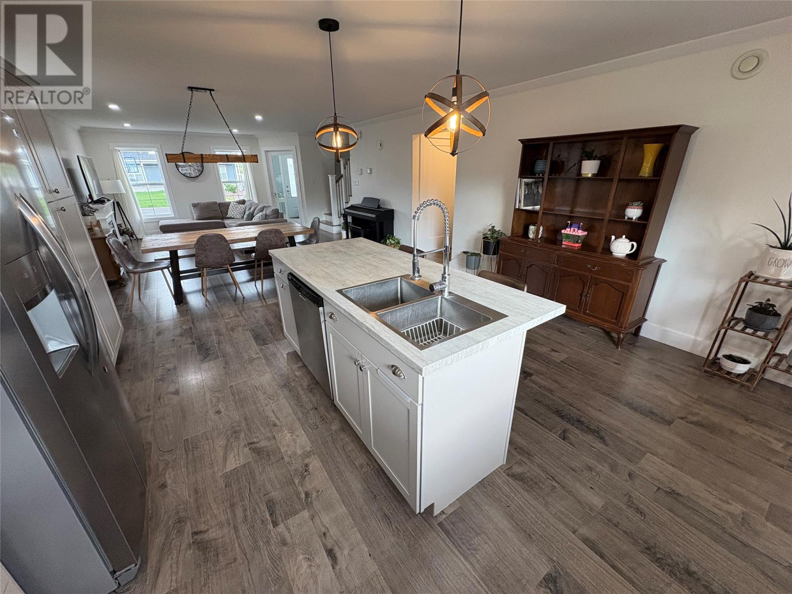6 Dalton Street, Bishop's Falls, Newfoundland & Labrador  A0H 1C0 - Photo 23 - 1287946